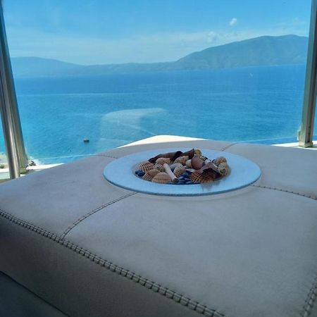 Vlorë Magic View 아파트 외부 사진