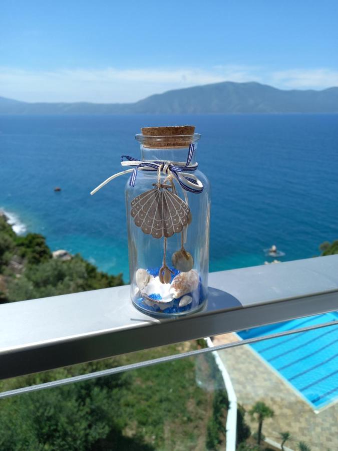 Vlorë Magic View 아파트 외부 사진