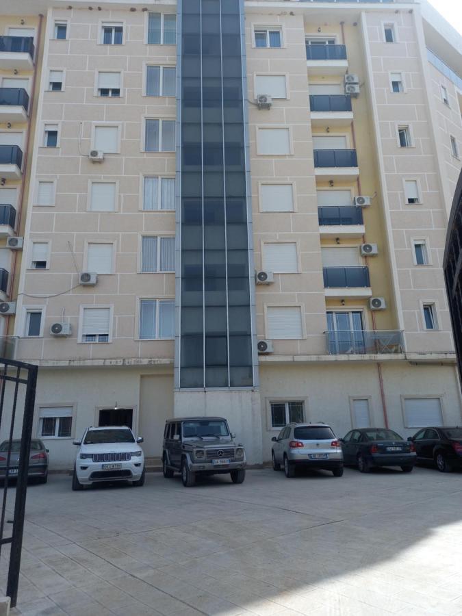 Vlorë Magic View 아파트 외부 사진