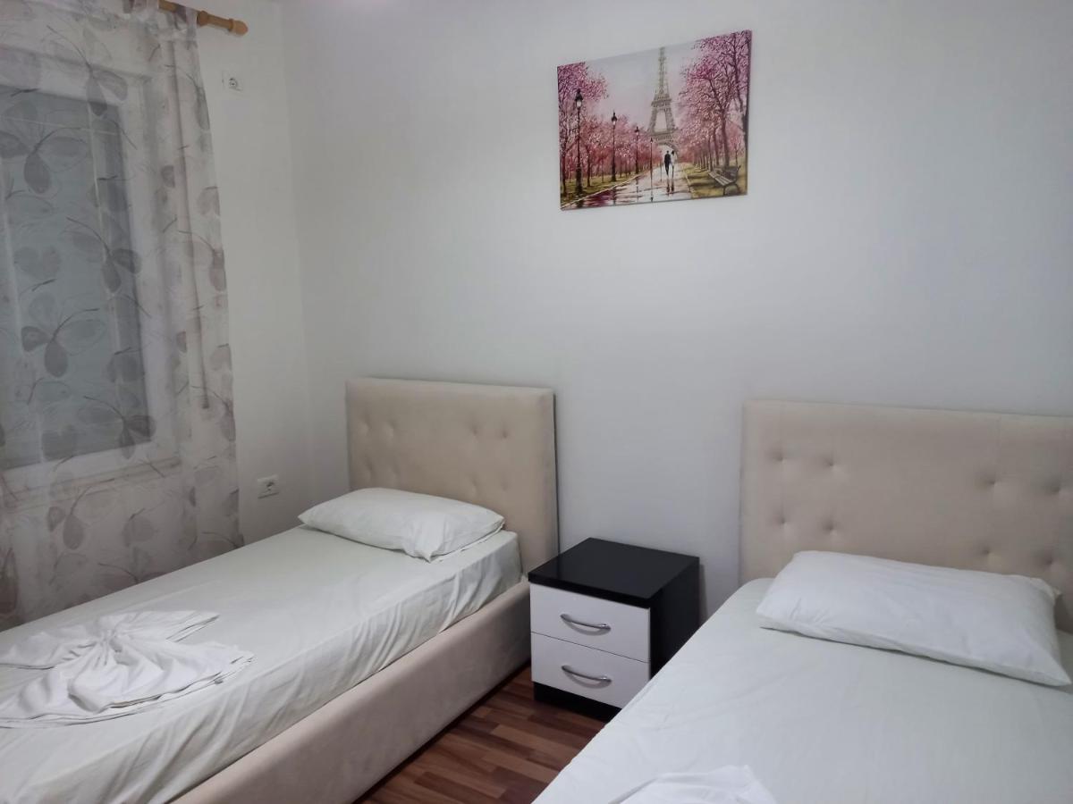Vlorë Magic View 아파트 외부 사진