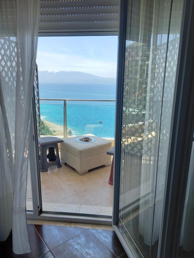 Vlorë Magic View 아파트 외부 사진