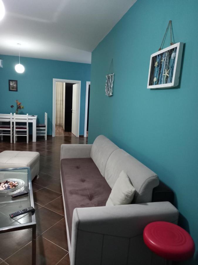 Vlorë Magic View 아파트 외부 사진