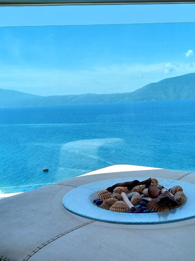 Vlorë Magic View 아파트 외부 사진