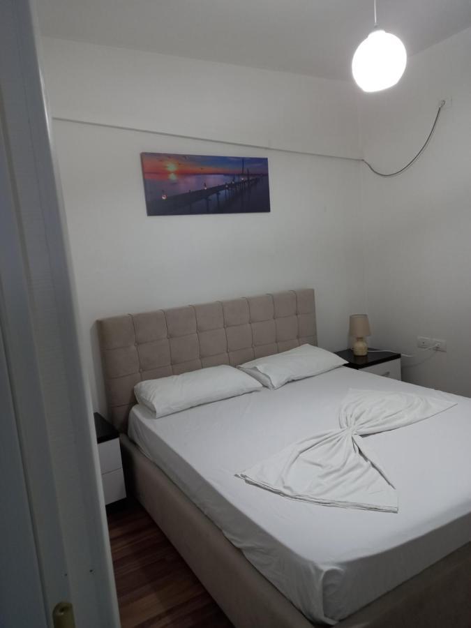 Vlorë Magic View 아파트 외부 사진