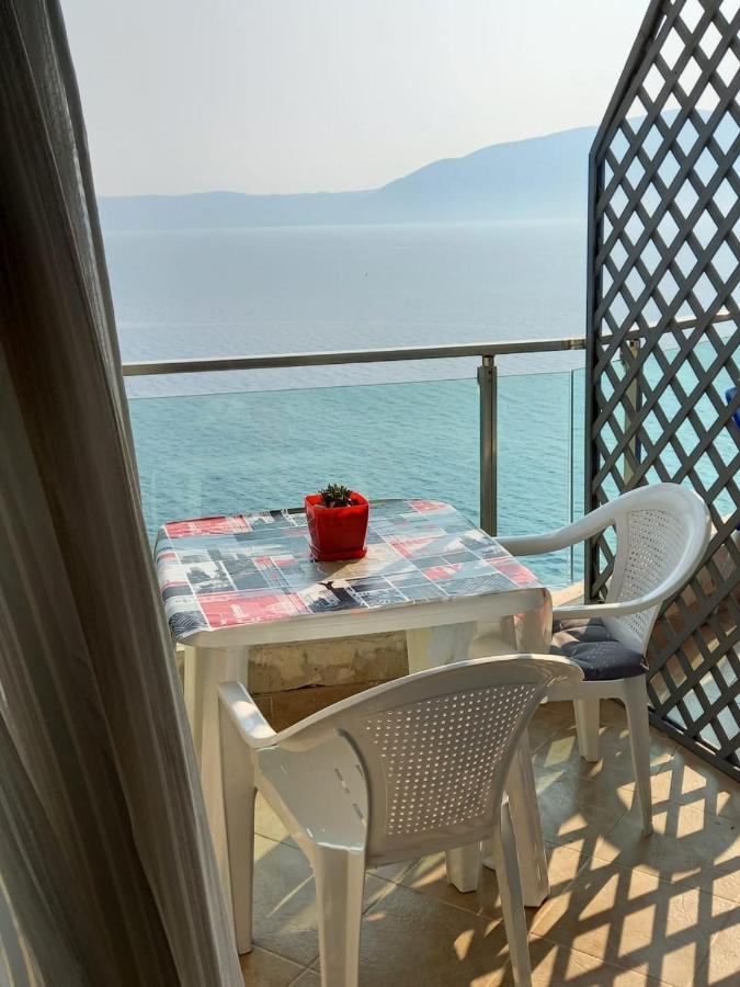 Vlorë Magic View 아파트 외부 사진