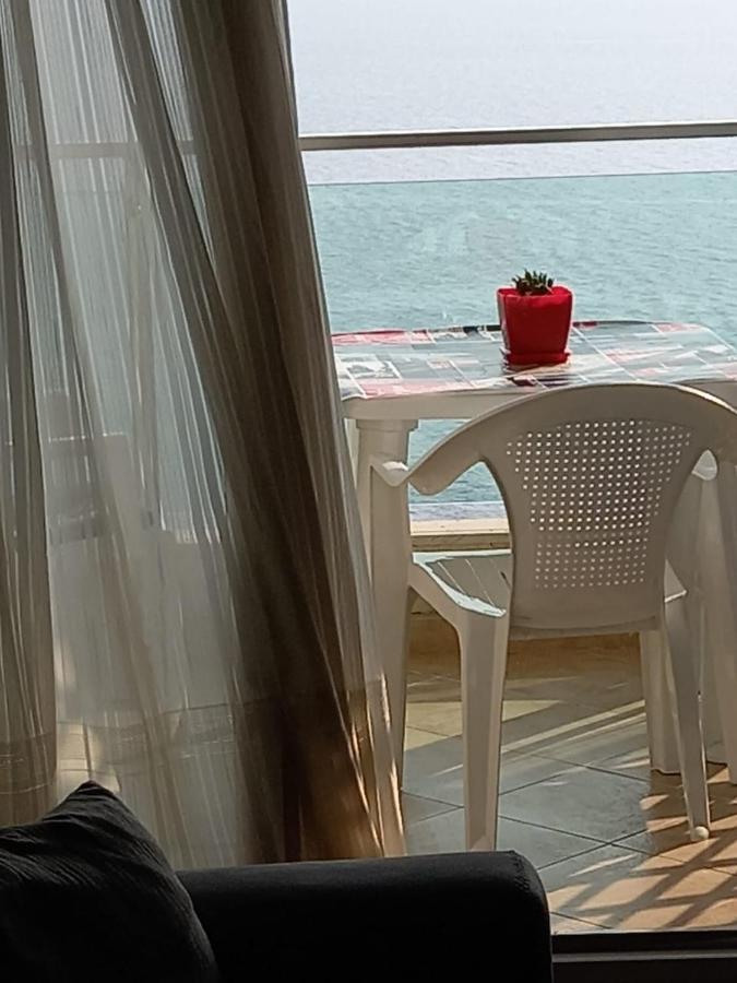 Vlorë Magic View 아파트 외부 사진
