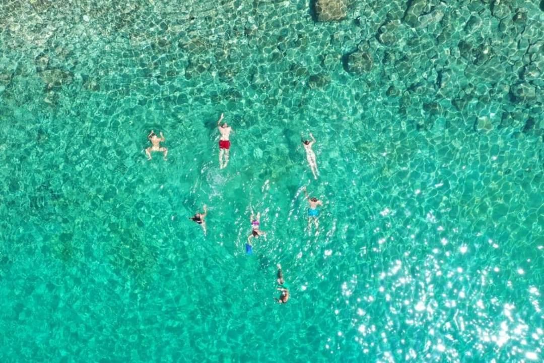 Vlorë Magic View 아파트 외부 사진