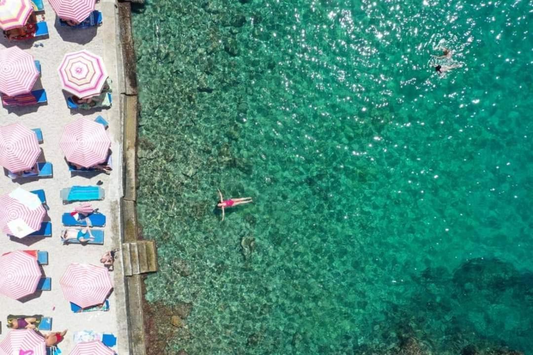 Vlorë Magic View 아파트 외부 사진